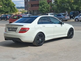 Mercedes-Benz C 220 Avangard OM646 podgrev | Mobile.bg    7