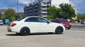 Mercedes-Benz C 220 Avangard OM646 podgrev | Mobile.bg    12