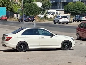 Mercedes-Benz C 220 Avangard OM646 podgrev | Mobile.bg    9