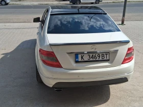 Mercedes-Benz C 220 Avangard OM646 podgrev | Mobile.bg    4