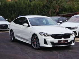 BMW 6 GT M PERFORMANCE= ГАРАНЦИЯ - 9000 € - 17647473 1