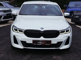 BMW 6 GT M PERFORMANCE= ГАРАНЦИЯ - 9000 € - 17647473 2