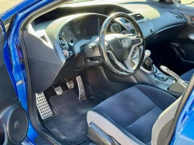 Honda Civic Type r pack - 7000 лв. - 54137915 3