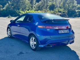 Honda Civic Type r pack - 7000 лв. - 54137915 7