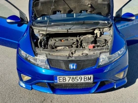 Honda Civic Type r pack - 7000 лв. - 54137915 9