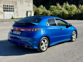Honda Civic Type r pack - 7000 лв. - 54137915 8