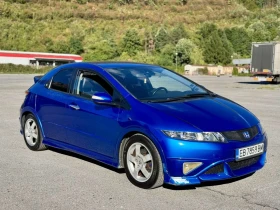 Honda Civic Type r pack - 7000 лв. - 54137915 2