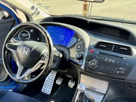 Honda Civic Type r pack - 7000 лв. - 54137915 4