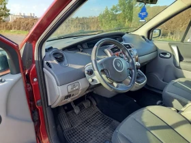 Обява за продажба на Renault Scenic ~3 800 лв. - изображение 5