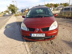 Обява за продажба на Renault Scenic ~3 800 лв. - изображение 1