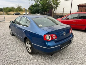 VW Passat 1.6 116  | Mobile.bg    5