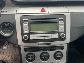 VW Passat 1.6 116  | Mobile.bg    14