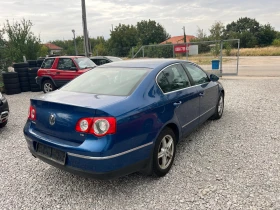 VW Passat 1.6 116  | Mobile.bg    7