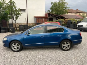 VW Passat 1.6 116  | Mobile.bg    4