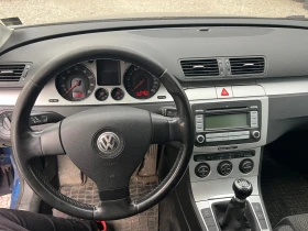 VW Passat 1.6 116  | Mobile.bg    13