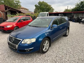 VW Passat 1.6 116  | Mobile.bg    3