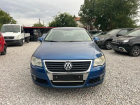 VW Passat 1.6 116  | Mobile.bg    2