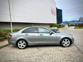 Обява за продажба на Mercedes-Benz C 220 CDI-нави-Автомат-Лизинг през Уникредит по290лв  ~13 500 лв. - изображение 4