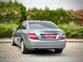 Обява за продажба на Mercedes-Benz C 220 CDI-нави-Автомат-Лизинг през Уникредит по290лв  ~13 500 лв. - изображение 6