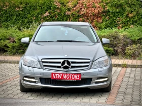 Обява за продажба на Mercedes-Benz C 220 CDI-нави-Автомат-Лизинг през Уникредит по290лв  ~13 500 лв. - изображение 1