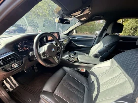 BMW 540 d xDrive | Mobile.bg    8