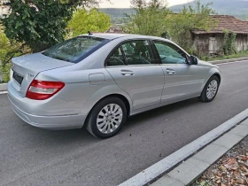 Mercedes-Benz C 200 2.2 CDI OM646  !  | Mobile.bg    7