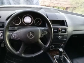 Mercedes-Benz C 200 2.2 CDI OM646  !  | Mobile.bg    17