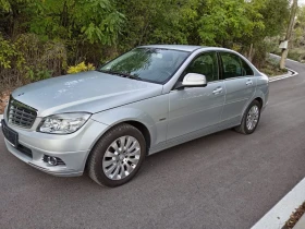 Mercedes-Benz C 200 2.2 CDI OM646  !  | Mobile.bg    4