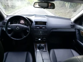 Mercedes-Benz C 200 2.2 CDI OM646  !  | Mobile.bg    9
