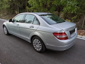 Mercedes-Benz C 200 2.2 CDI OM646  !  | Mobile.bg    6