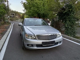 Mercedes-Benz C 200 2.2 CDI OM646  !  | Mobile.bg    3