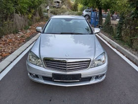Mercedes-Benz C 200 2.2 CDI OM646  !  | Mobile.bg    2