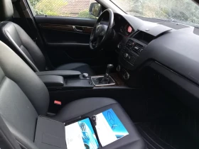 Mercedes-Benz C 200 2.2 CDI OM646  !  | Mobile.bg    14