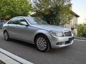 Mercedes-Benz C 200 2.2 CDI OM646  !  | Mobile.bg    5