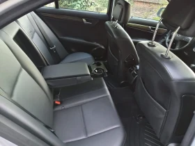 Mercedes-Benz C 200 2.2 CDI OM646  !  | Mobile.bg    11