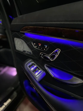 Mercedes-Benz S 560 ЛИЗИНГ/ FULL - 40000 € / 78233.20 лв. - 82940792 17