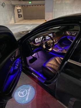 Mercedes-Benz S 560 ЛИЗИНГ/ FULL - 40000 € / 78233.20 лв. - 82940792 8