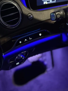 Mercedes-Benz S 560 ЛИЗИНГ/ FULL - 40000 € / 78233.20 лв. - 82940792 11