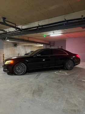Mercedes-Benz S 560 ЛИЗИНГ/ FULL - 40000 € / 78233.20 лв. - 82940792 4