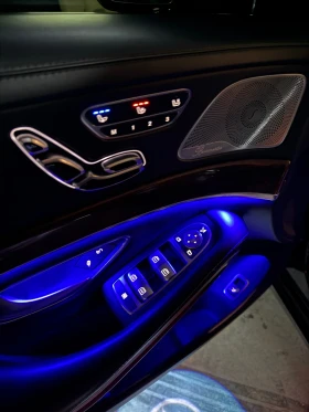 Mercedes-Benz S 560 ЛИЗИНГ/ FULL - 40000 € / 78233.20 лв. - 82940792 10