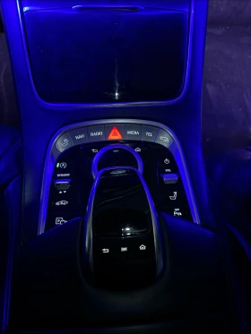 Mercedes-Benz S 560 ЛИЗИНГ/ FULL - 40000 € / 78233.20 лв. - 82940792 12