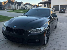 BMW 340 * 340i xDrive * CARFAX * БЕЗ ПЪРВОНАЧАЛНА ВНОСКА