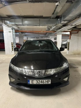 Обява за продажба на Honda Civic ~7 300 лв. - изображение 2