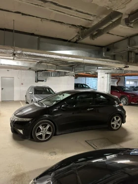 Обява за продажба на Honda Civic ~7 300 лв. - изображение 5