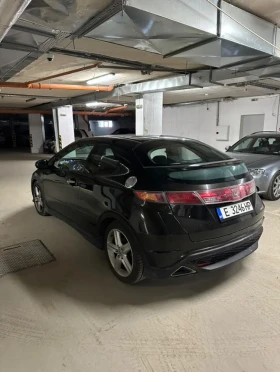 Обява за продажба на Honda Civic ~7 300 лв. - изображение 7