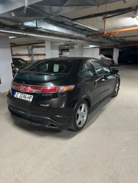 Обява за продажба на Honda Civic ~7 300 лв. - изображение 6