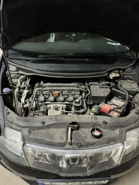 Обява за продажба на Honda Civic ~7 300 лв. - изображение 8