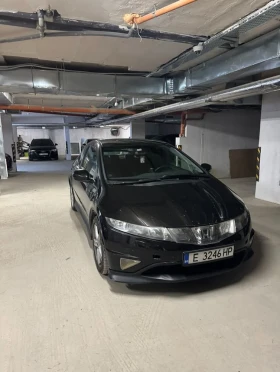 Обява за продажба на Honda Civic ~7 300 лв. - изображение 1