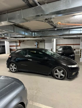 Обява за продажба на Honda Civic ~7 300 лв. - изображение 4