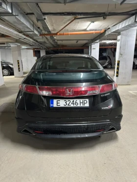 Обява за продажба на Honda Civic ~7 300 лв. - изображение 3